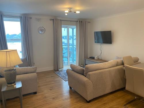 Appartment with sea view in Dún Garbhán