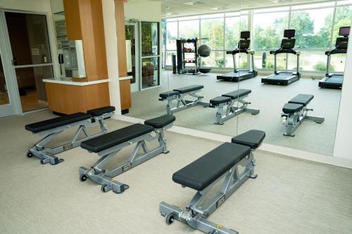 SpringHill Suites by Marriott Woodbridge in Woodbridge, USA