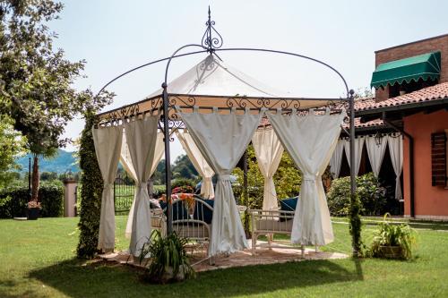 Kert, B&B Sweet Dreams in Fonte