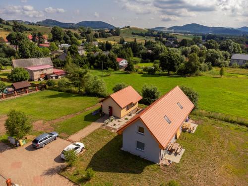 Domek w górach 2 - Chalet - Lubawka