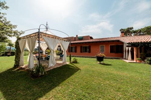 Kert, B&B Sweet Dreams in Fonte