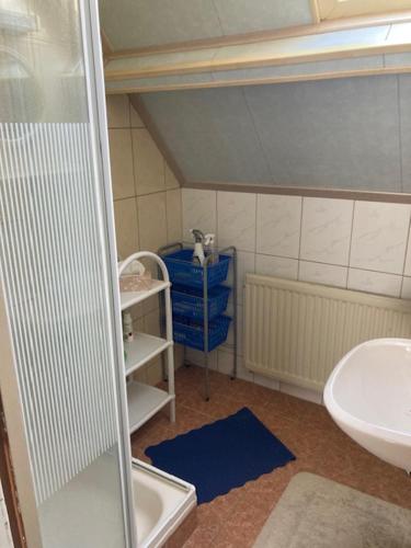  Aan zee in Westkapelle 3 kamers voor 2x2 personen in Westkapelle