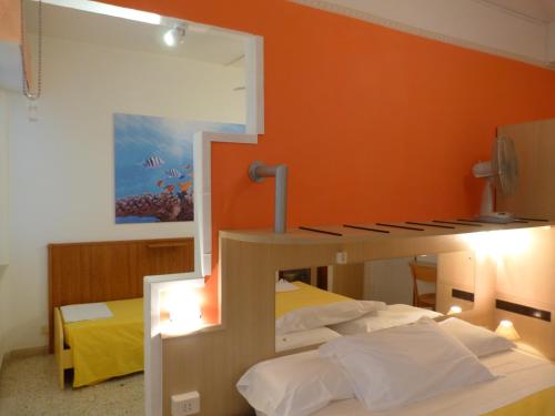Hotel Bologna 2