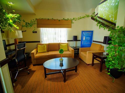 酒吧/高級酒吧, Sleep Inn Morganton Southeast in 摩根頓(NC)