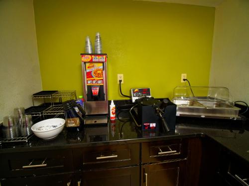 Sleep Inn in Morganton, USA