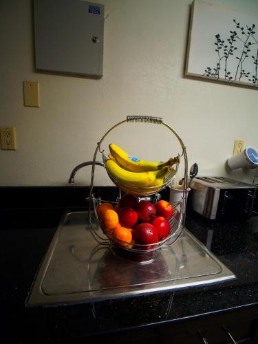 摩根通安睡旅馆