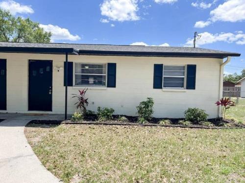 Charming home in Zephyrhills!