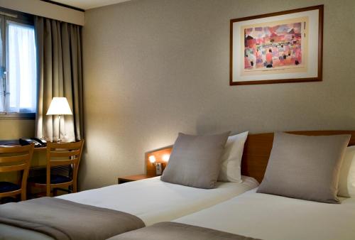 Timhotel Nation, Paris (Foto 10)