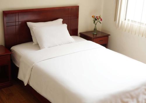 Single Room room in Hotel Lottus