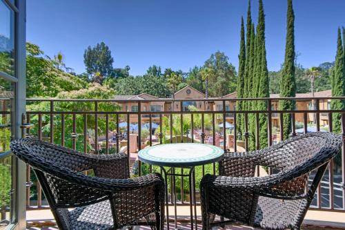 Hotel Los Gatos - image 11