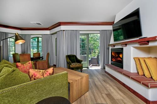 Hotel Los Gatos - image 7