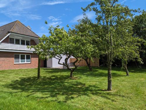 Ferienhaus Iris in Wangerland, Deutschland