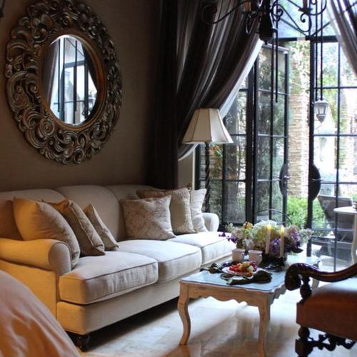 Luxury Villa Retreat - 8 Bedrooms - Sleeps 20 photo 4