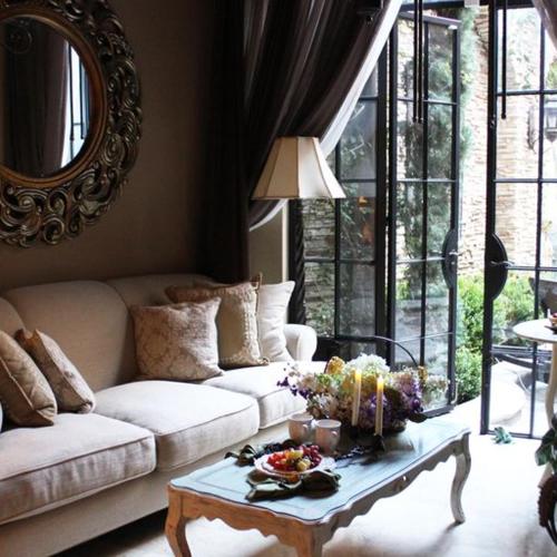 Luxury Villa Retreat - 8 Bedrooms - Sleeps 20 in San Miguel de Allende, Mexico