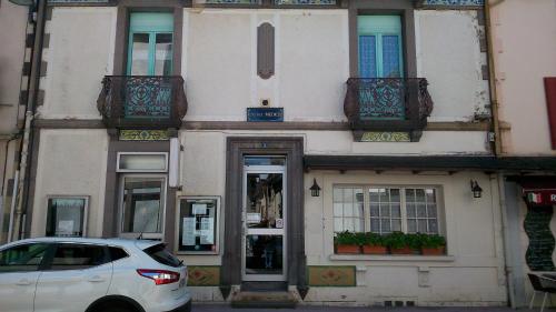 Résidence Le Castel Médicis - Apartment - Le Mont-Dore