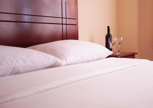 Standard Double Room (2 Adults) room in Hotel Lottus