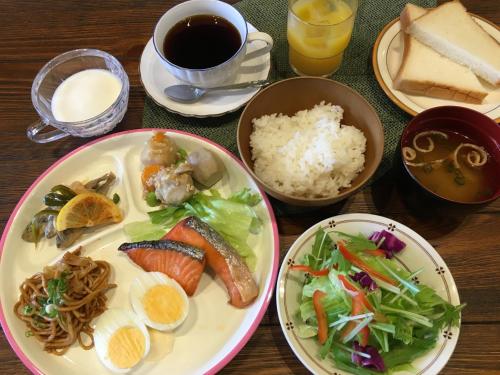 Mizuho Inn Iwami Masuda - Vacation STAY 17343v