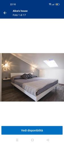Alice's house Room Type - Double Room