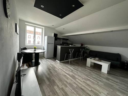 Très beau studio - Location saisonnière - Thierville-sur-Meuse