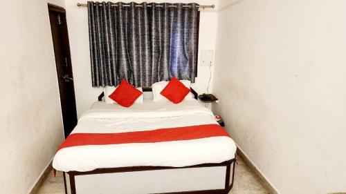 Hotel O Capital, Rajkot (photo 6)