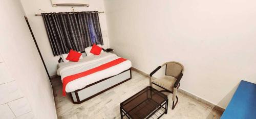 Hotel O Capital, Rajkot (photo 7)