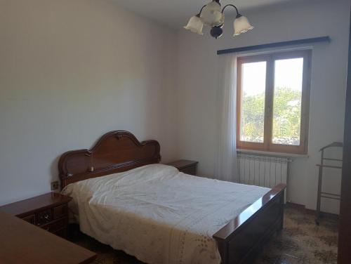  Villa relax con piscina in Sassari