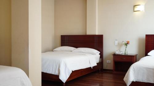 Triple Room image 2