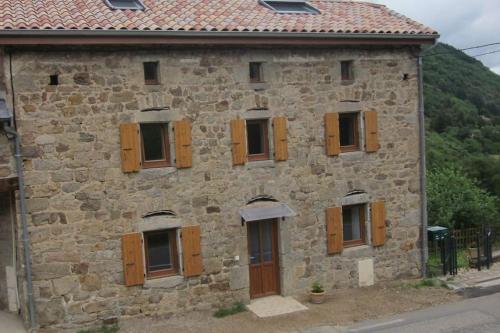 Gîte du charpentier - Location saisonnière - Vocance