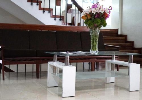 Hotel Lottus in ซานฮวน