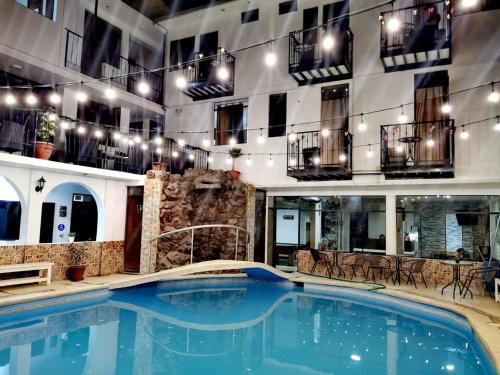 hotel photo