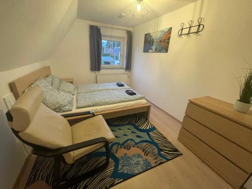 #8 Doppelzimmer mit Gemeinschaftsbad - Apartment - Memmingen