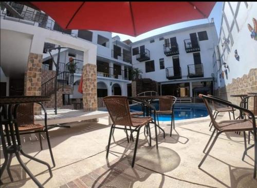 hotel photo