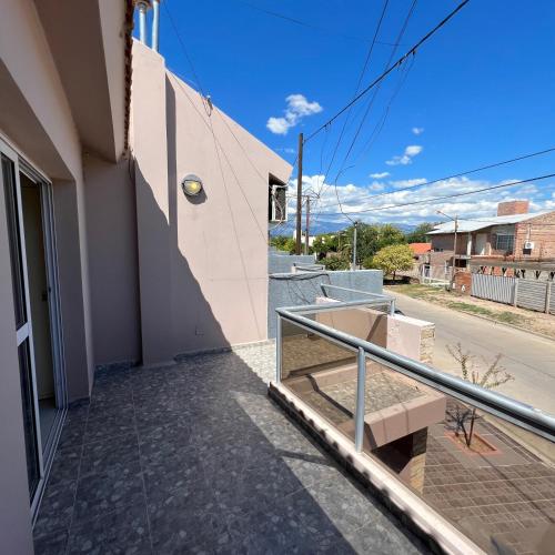 Skats, Dorrego Departamentos in Villa Dolores