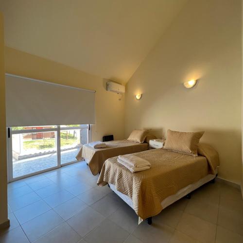 Dorrego Departamentos in Villa Dolores