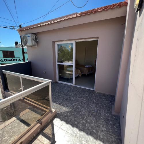 Iekārtas, Dorrego Departamentos in Villa Dolores