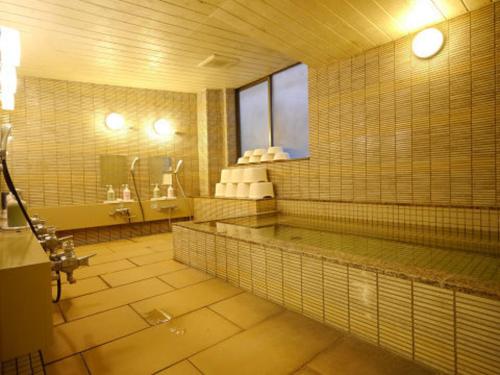 Hotel Fukui Castle - Vacation STAY 58712v