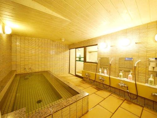 Hotel Fukui Castle - Vacation STAY 58705v