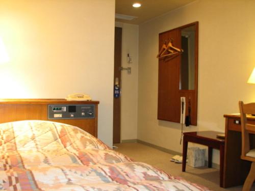 Hotel Fukui Castle - Vacation STAY 58692v