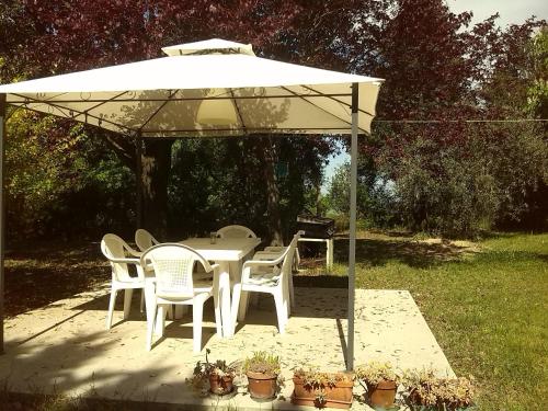 B&B Il Nido Di Alice – Monterubbiano, MO