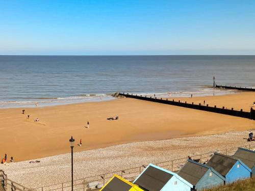 Zero Degrees North, Sheringham (foto 3)