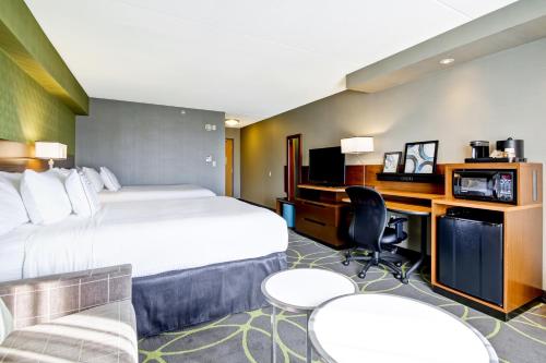 Fairfield Inn & Suites by Marriott Guelph