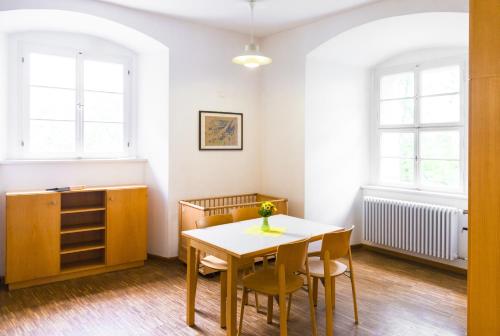 Létesítmények, HI Hostel Jugendherberge Passau in Passau