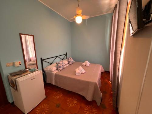 Celeste Rooms 4