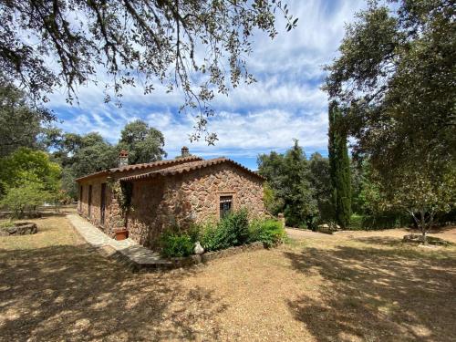 Casa Aracena Sierra