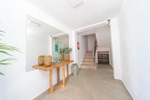 Előcsarnok, ApartamentosDnord in Reus