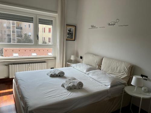Solution Home Solari, Mediolan