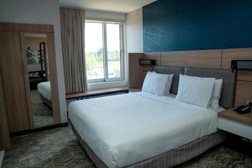 SpringHill Suites by Marriott Woodbridge in Woodbridge, USA