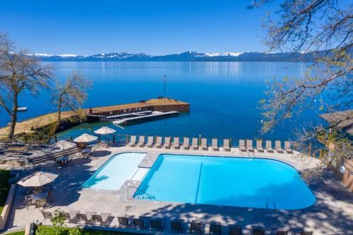 Million Dollar Views of Lake Tahoe - #13