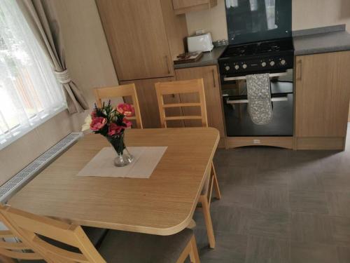 Létesítmények, Happy Place in East Mersea