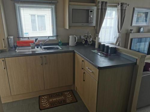 Konyha, Happy Place in East Mersea